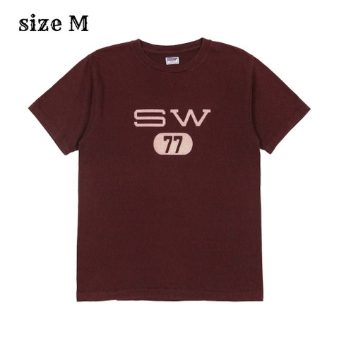 Dubbleworks Warehouse Japan Graphic T-Shirt Size M