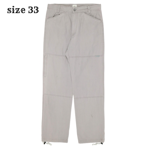 90s Calvin Klein Jeans Straight Fit Pants Size 33