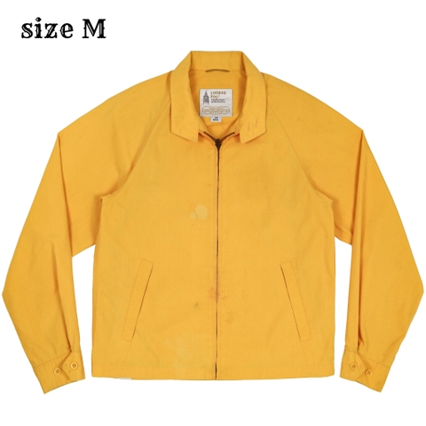 Vtg London Fog Made in USA Sport Jacket Size M