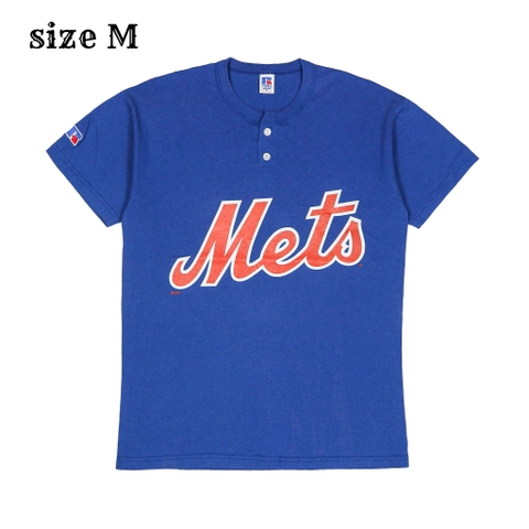 00s Russell Henley Sport T-Shirt Size M