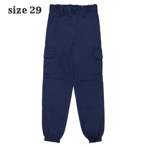 Unknown European Workwear Pants Size 29