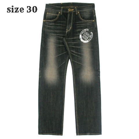 00s Lee Made in Japan Denim Jeans Size 30