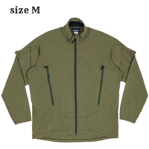 Patagonia MARS ‘06 Slingshot Jacket 19016F6 Size M