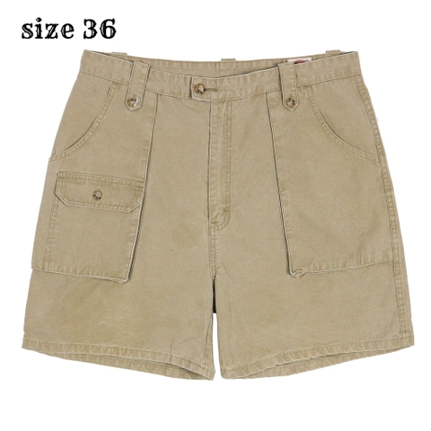 90s Banana Republic Outdoor Shorts Size 36