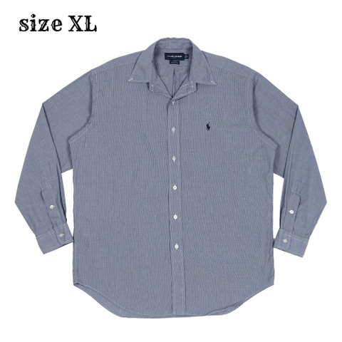 Polo Golf by Ralph Lauren Button-down Shirt Size XL