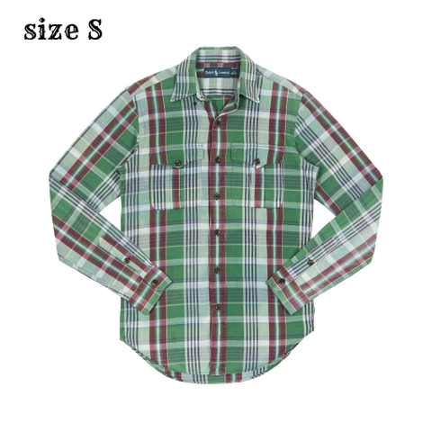 Polo Ralph Lauren Button-down Shirt Size S