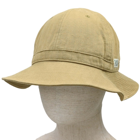 Triffer Japan Herringbone Daisy Mae Hat