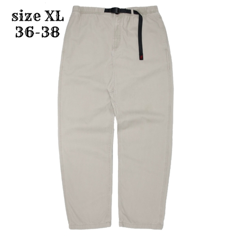 Gramicci Outdoor Relaxed Fit Pants Size XL