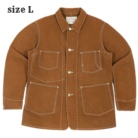 LEVI’S VINTAGE CLOTHING Duck Hunter Jacket Size L