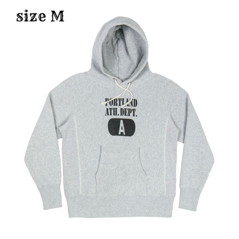 Champion 70s Repro. Reverse Weave Hoodie Size M