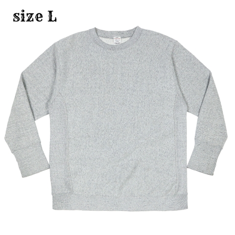 NY Varsiry Club Blank Sweatshirt Size L