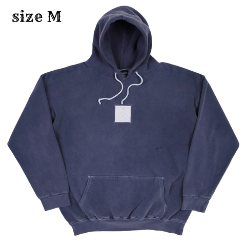 Off Shore Vintage Made in USA Faded Hoodie Size M
