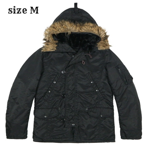 United Carr by Buzz Rickson's Type N-3B Jacket Size M