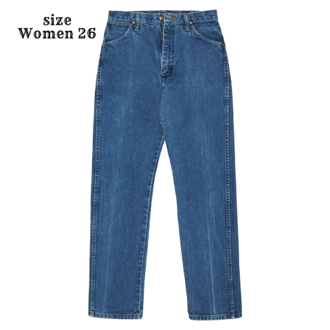 Wrangler Made in USA Jeans Women Size 26