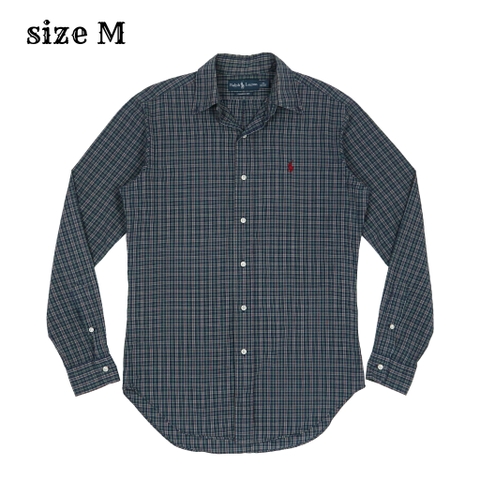 Polo Ralph Lauren Button-down Shirt Size M