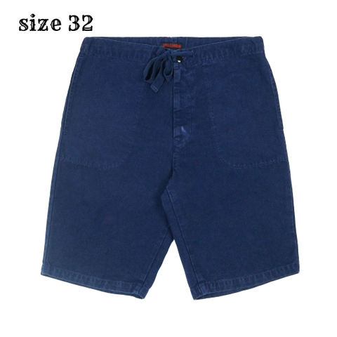 Spell Bound Japan Canvas Shorts Size 32