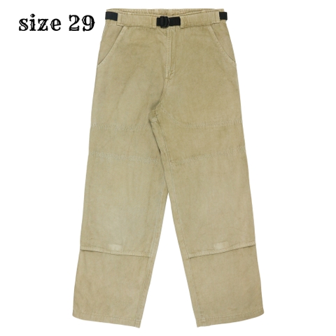 Johnbull Japan Outdoor Utility Pants Size 29