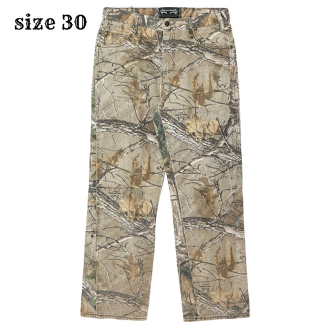 Realtree Brand Outdoor Pants Size 30