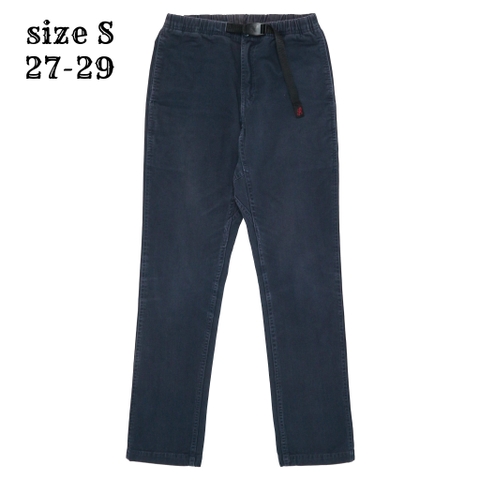 Gramicci Outdoor Slim Fit Pants Size S