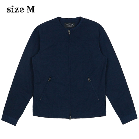 United Arrows GLR Navy Utility Jacket Size M