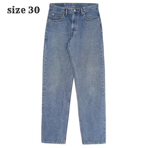 2010s Levi's 550 Denim Jeans Size 30