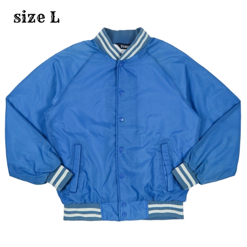 Trax Nylon Sport Jacket Size L