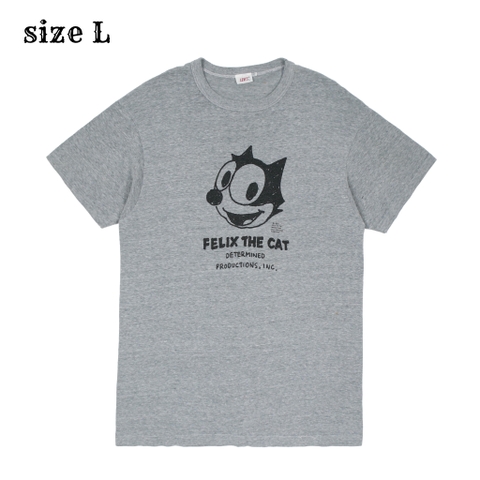 80s Vintage Levi's Felix the Cat T-Shirt Size L