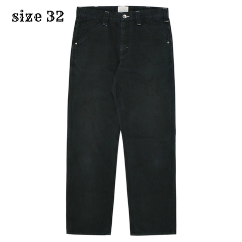 Ciaopanic Typy Canvas Work Pants Size M / 32