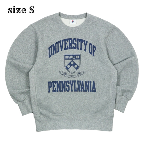 Uniqlo University of Pennsylvania Sweater Size S
