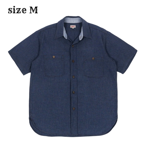 Sun Surf Made in Japan S/S Shirt Size M