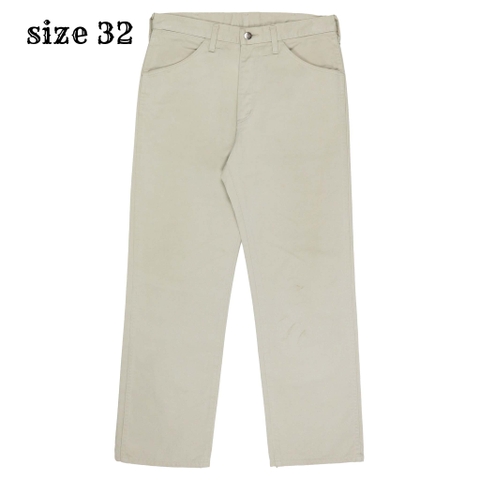 90s Wrangler Japan 66MWZ Western Jeans Size 32