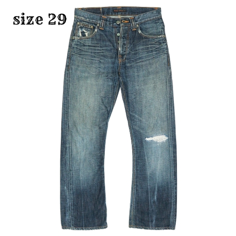 Nudie Jeans Regular Ralf Size 29
