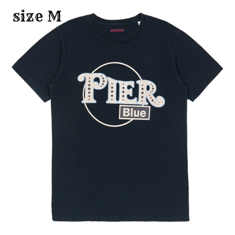 Blue Blue Made in Japan T-Shirt Size M