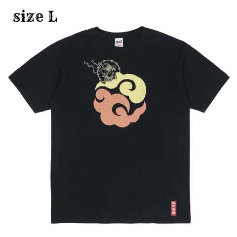 Anvil Japan Graphic T-Shirt Size L