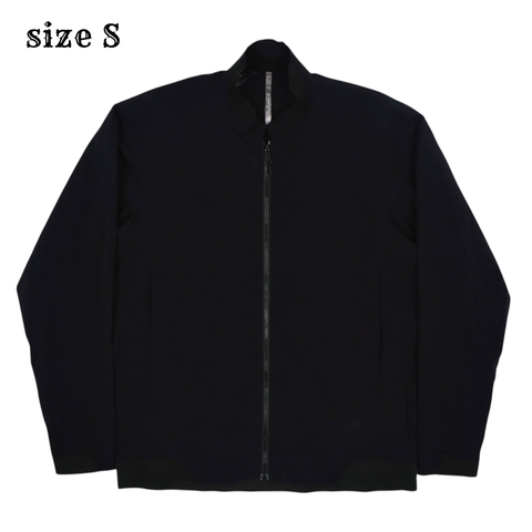 Arc'teryx Veilance Nemis Jacket Black Size S
