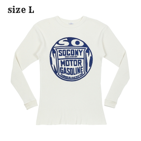 Bootleggers Reunion Racing Style Motorcycle Shirt Size L