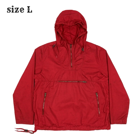 Gap Brand Mountain Anorak Jacket Size L