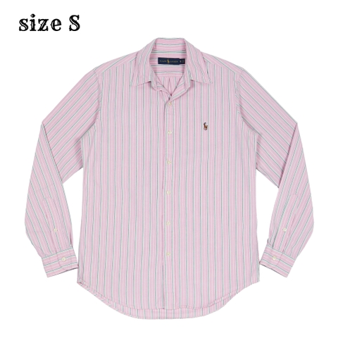 Polo Ralph Lauren Button-down Shirt Size S