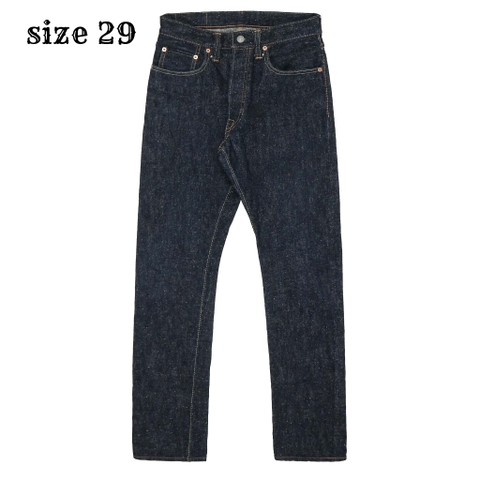 Pure Blue Japan NP-019 Nep Denim Jeans Size 29