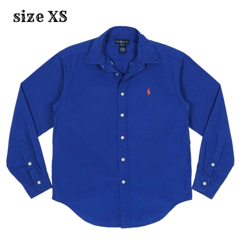 Polo Ralph Lauren Button-down Shirt Size XS