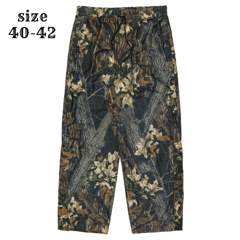 Wolf Mountain Outdoor Realtree Pants Size 40-42