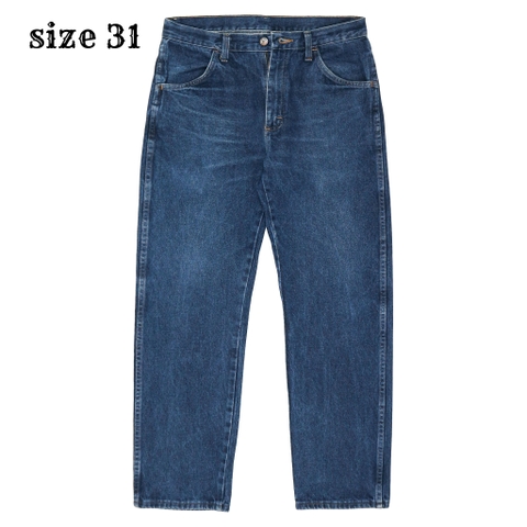 00s Rustler Denim Worker Jeans Size 31