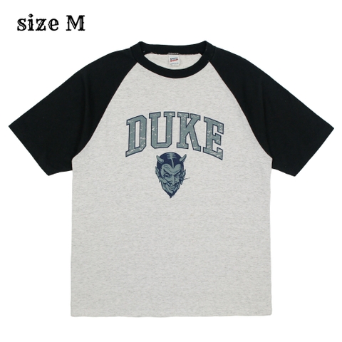 Vtg Sportswear USA Duke Graphic T-Shirt Size M
