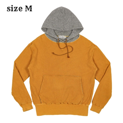 Swing Time Japan Heavy Cotton Hoodie Size M