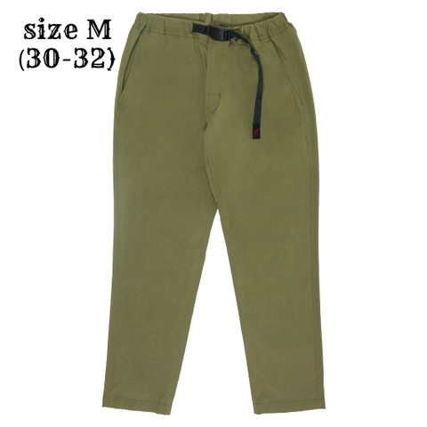 Gramicci X Urban Research Tapered Pants Size M