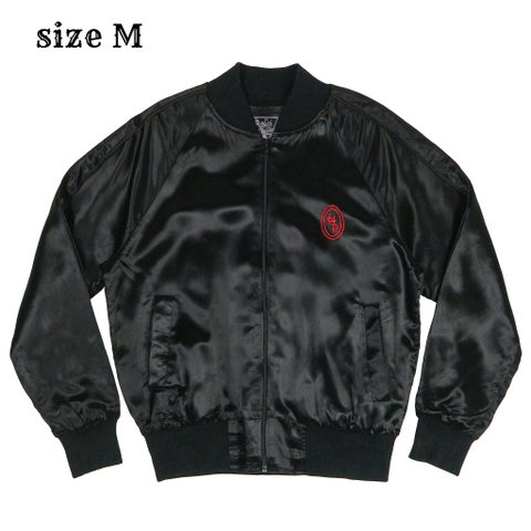 The Cloth Tattoo ‘Howard & Phils’ Team Jacket Size M