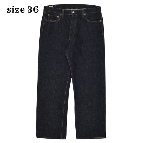 Momotaro 0905SP Selvedge Denim Jeans Size 36