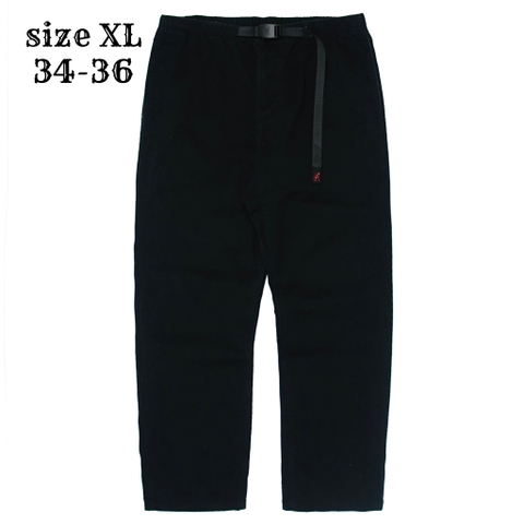 Gramicci Outdoor Straight Fit Pants Size XL