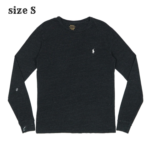 Polo Ralph Lauren Long-sleeve T-Shirt Size S