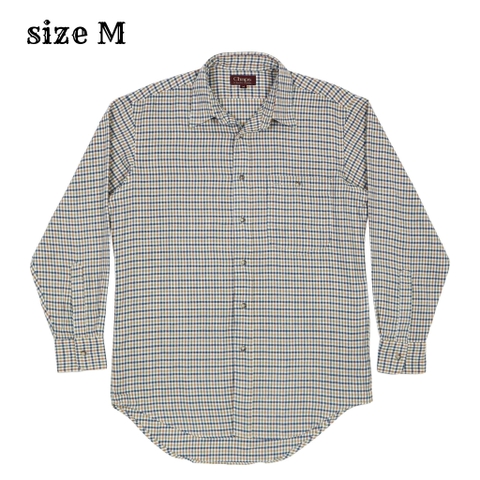 Chaps by Ralph Lauren L/S Shirt Size M